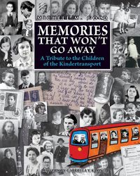 Produktbild: Memories that Won't Go Away