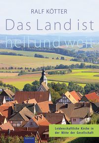 Produktbild: Das Land ist hell und weit