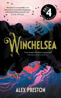 Produktbild: Preston, A: Winchelsea