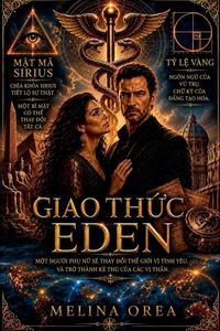 Produktbild: Giao th&iquest;c EDEN