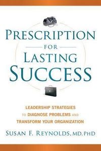 Produktbild: Prescription for Lasting Success