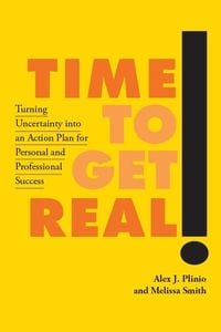 Produktbild: Time to Get Real!