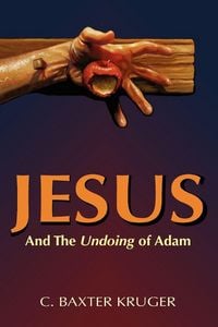 Produktbild: Jesus and the Undoing of Adam