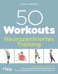Produktbild: 50 Workouts &ndash; Neurozentriertes Training