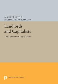 Produktbild: Landlords and Capitalists