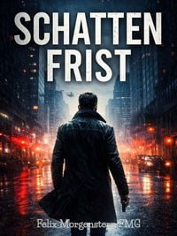 Produktbild: Schattenfrist