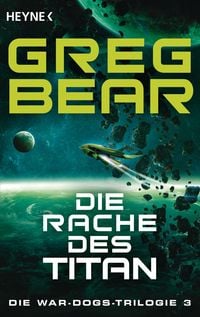 Produktbild: Die Rache des Titan