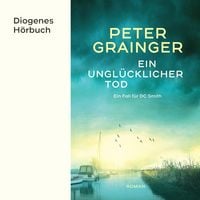 Produktbild: Ein ungl&uuml;cklicher Tod