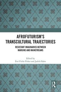Produktbild: Afrofuturism's Transcultural Trajectories