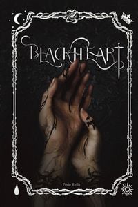 Produktbild: Blackheart