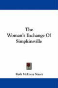 Produktbild: The Woman's Exchange of Simpkinsville
