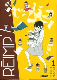 Produktbild: R&eacute;imp' ! Tome 1