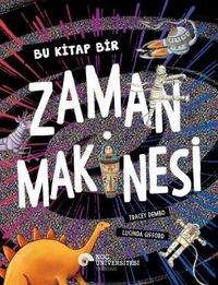 Produktbild: Bu Kitap Bir Zaman Makinesi