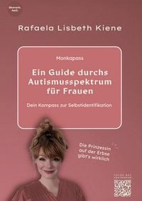 Produktbild: Ein Guide durchs Autismusspektrum f&uuml;r Frauen