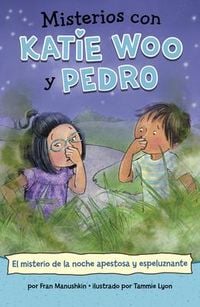Produktbild: El Misterio de la Noche Apestosa Y Espeluznante (the Mystery of the Stinky, Spooky Night)