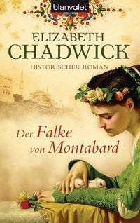 Produktbild: Der Falke von Montabard