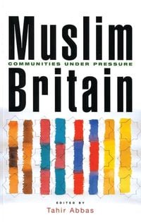 Produktbild: Muslim Britain