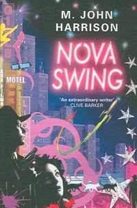 Produktbild: Nova Swing