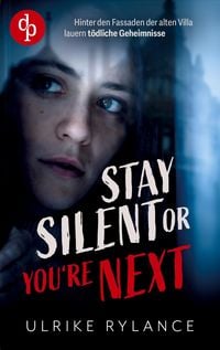 Produktbild: Stay silent or you're next