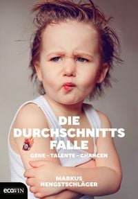 Produktbild: Die Durchschnittsfalle