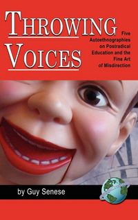 Produktbild: Throwing Voices