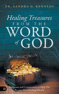 Produktbild: Healing Treasures from the Word of God