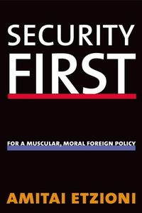 Produktbild: Security First