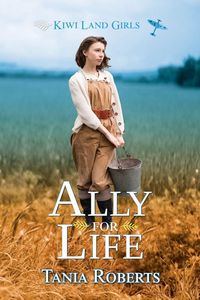 Produktbild: Ally for Life