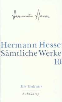 Produktbild: S&auml;mtliche Werke.