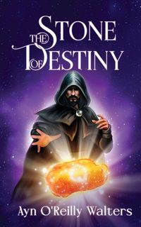 Produktbild: The Stone of Destiny