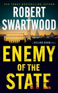 Produktbild: Enemy of the State