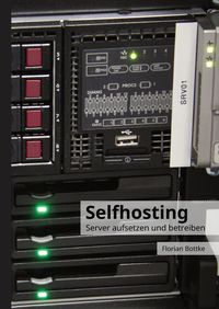 Produktbild: Selfhosting