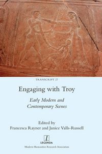 Produktbild: Engaging with Troy