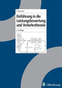 Produktbild: Einf&uuml;hrung in die Leistungsbewertung und Verkehrstheorie