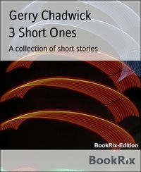 Produktbild: 3 Short Ones