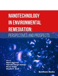 Produktbild: Nanotechnology in Environmental Remediation: Perspectives and Prospects