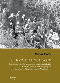 Produktbild: Die K&auml;rntner Partisanen