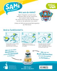 SAMi - Paw Patrol - Rettet die Affen