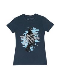 Produktbild: Leigh Bardugo's No Mourners, No Funerals Women's Crew T-Shirt XXX-Large
