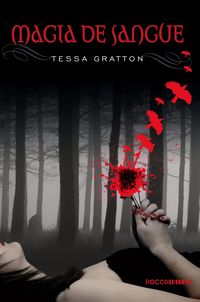 Produktbild: Magia de sangue