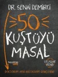 Produktbild: 50 Kust&uuml;y&uuml; Masal