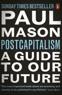 Produktbild: PostCapitalism