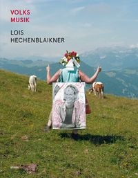 Produktbild: Volksmusik