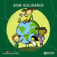 Produktbild: Som solidaris!