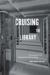Produktbild: Cruising the Library