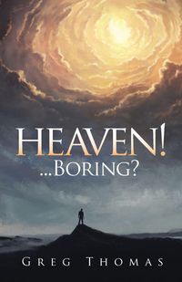 Produktbild: Heaven!... Boring?