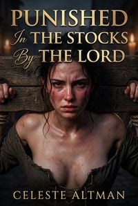 Produktbild: Punished In The Stocks By The Lord