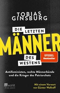 Produktbild: Die letzten M&auml;nner des Westens
