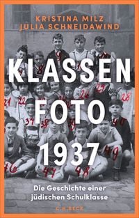 Produktbild: Klassenfoto 1937
