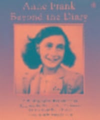 Produktbild: Anne Frank, Beyond the Diary